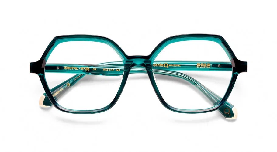 Etnia Barcelona BRUTAL NO.26 Eyeglasses - view 12